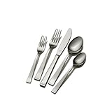 Towle Arctic 5-Piece Flatware Place Setting