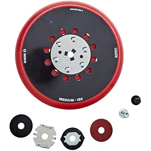 Bosch Platos de Soporte Multiperforados Expert Multihole Cover