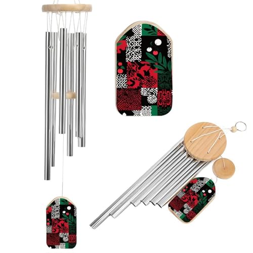 Palestine Palestinian Ethnic Wind Chime