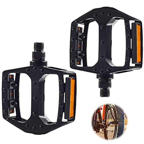 Pedali Bici Mtb Antiscivolo Pedali Bicicletta Mtb