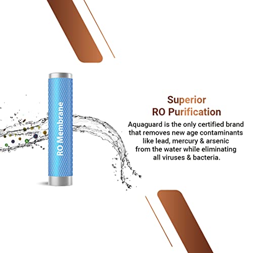 Eureka-Forbes-Aquaguard-Marvel-NXT-ROUVMTDS-Patented-Active-Copper-Zinc-Booster-UV-e-boiling-Taste-Adjuster-MTDS-Wall-or-Countertop-Installation-62L-Storage