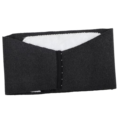Faja lumbar reforzada para soporte y protección renal miniatura 6