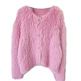 Geeignete Jahreszeit: Lässige Pullover mit Ärmeln, nicht zu dick oder dünn, normale Länge, gute Passform, ideal for Frühling und Herbst.