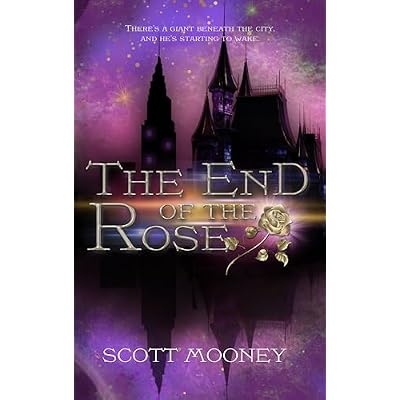 The End of the Rose
