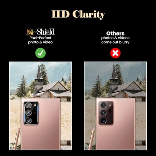 Image of Advanced HD Quality Camera Protector compatible for Realme P3 Pro 5G - 9H Hardness, Premium Glass, Anti-Scratch, Case Friendly, Ultimate Protection
