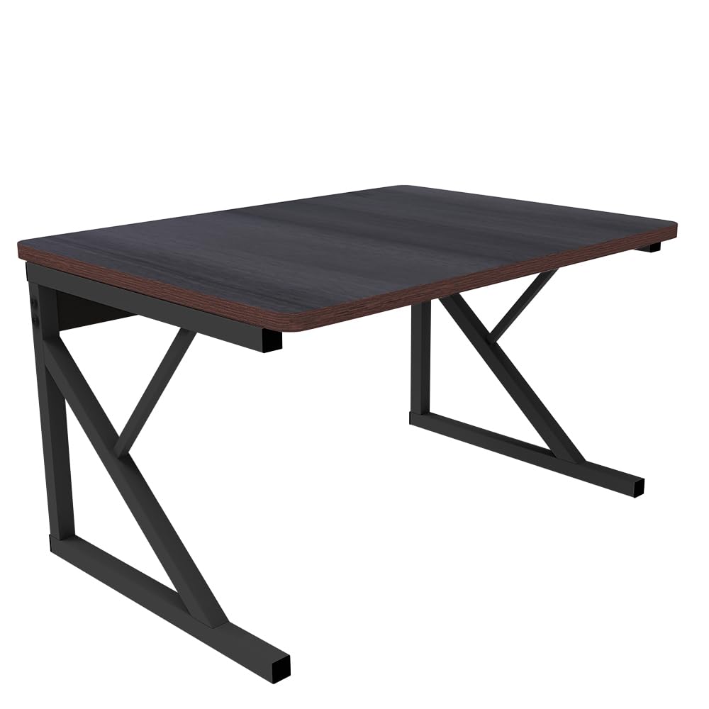 HUOLE Scaffale Cucina Salvaspazio, Espandibile Mensola Microonde, Mobile Cucina Salvaspazio Scaffale a 2 Livelli, adatto per Forni a Microonde, Utensili da Cucina -54 * 35 * 34,5 cm-nero