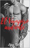  El vampiro ardiente
