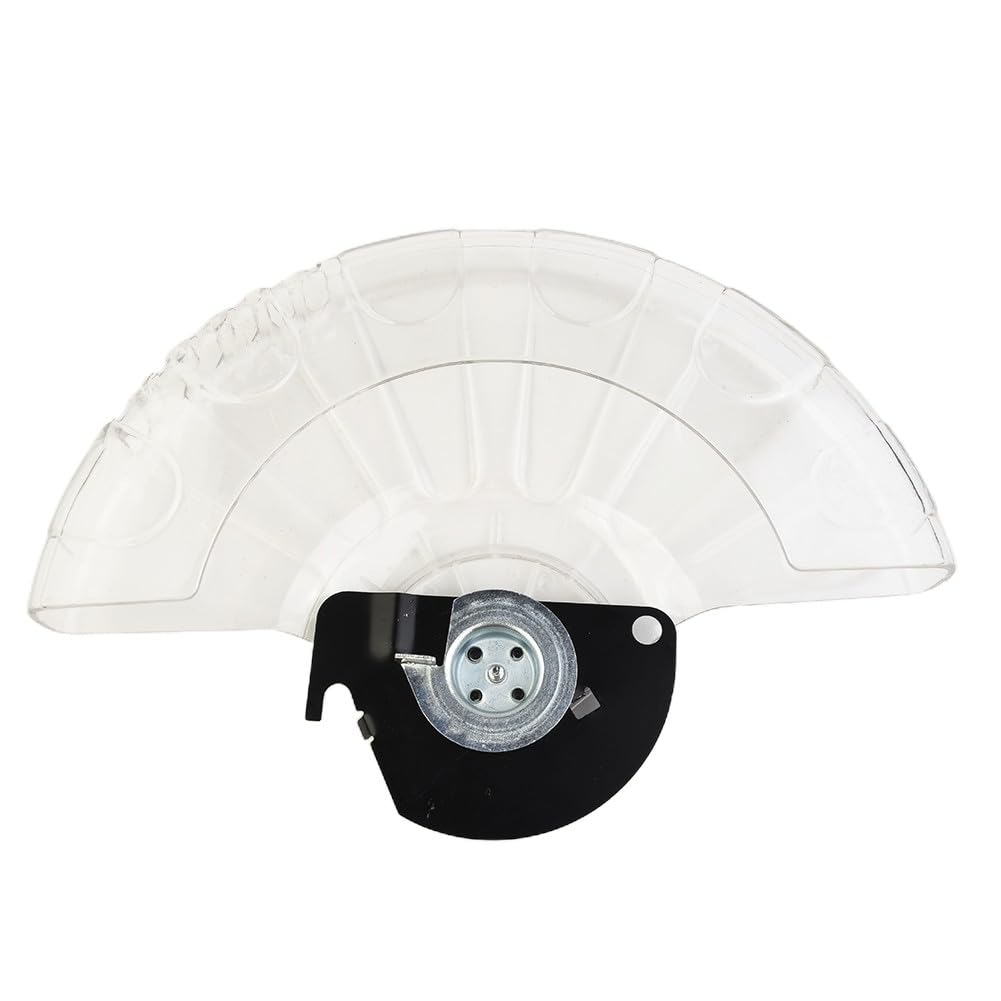 Protection de lame de scie à onglet électrique pour LS1040, housse de sécurité transparente, pièce de rechange, 28 cm de diamètre