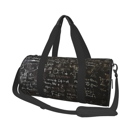 Sac d'hôpital pliable compact pour simplifier vos séjours courts