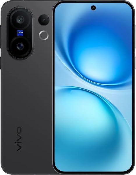 Vivo X200 FE 5G Dual Sim 12GB RAM 512GB...