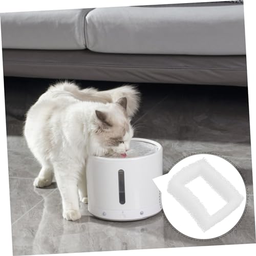 Filtros de repuesto para fuente de agua para gatos BESPORTBLE miniatura 6