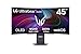 Produktbild LG Ultragear 45GX90SA-B Curved 45 Zoll (117,7 cm)  OLED-Panel, Auflösung WQHD (3440 x 1440), 0,03 ms GtG 240 Hz, DisplayHDR TrueBlack 400, DCI-P3 98,5% (CIE1976), AMD FreeSync Premium, NVIDIA G-S