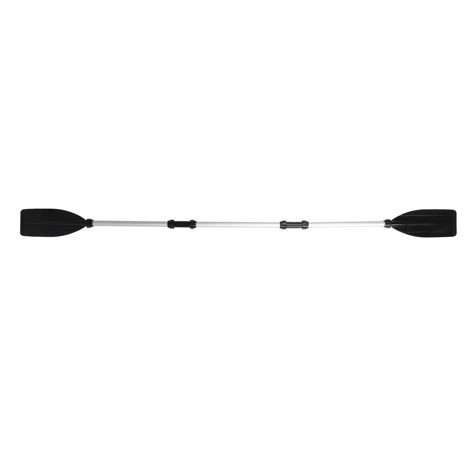 Generic Kayak Inflable para 2 Personas, PVC Engrosado Duradero para Pesca, Rafting, Canotaje, Portátil