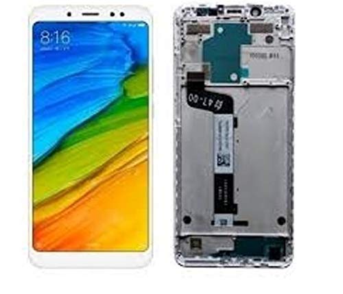 MI Care Redmi Note 5 Pro Display Panel 
