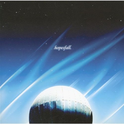 洋楽 Hopesfall - The Satellite Years LP Satellite years - Amazon.com Music