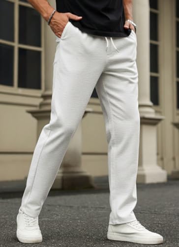 Image of dockstreet Track Pant for Men || Baggy Fit || Track Pants || Full Elastic Jogger Track Pant ||