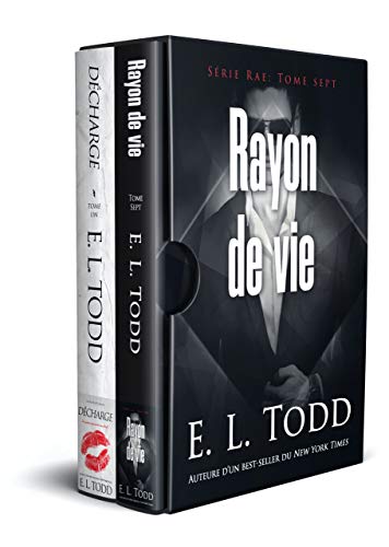 Rayon de Vie (French Edition)