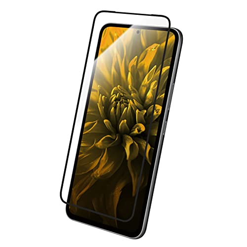 Galaxy A54 5G SC-53D/SCG21 KXtB uGLASS PREMIUM FILMvSʕی X[p[NA LN-M23SG5FGR