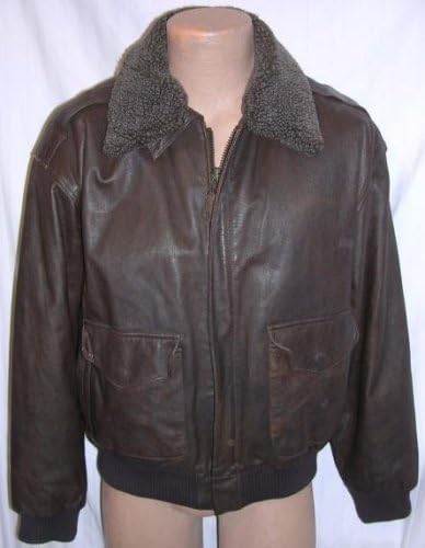 g iii leather jacket