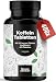 Koffeintabletten hochdosiert – 400 Tabletten – 200 mg Koffein pro...