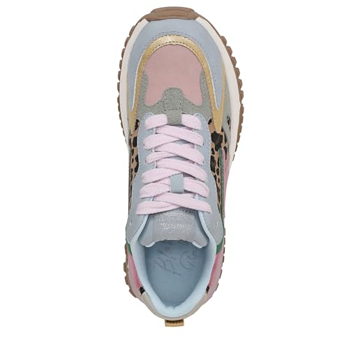 Image of Blowfish Leo Womens Fashion Sneakers