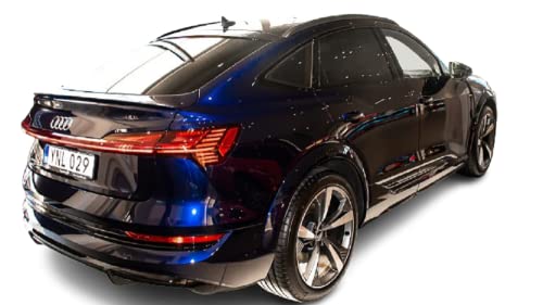 Vitres teintées Audi E-TRON SPORTBACK pare-soleil voiture pour voyage en famille