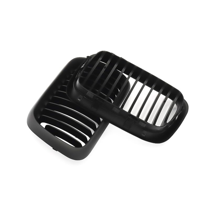 Grille Capot E36 pour Remplacer une Calandre Cassée de BMW 318i à 328i - 3