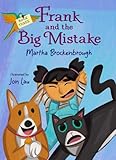 Frank and the Big Mistake: Book 3