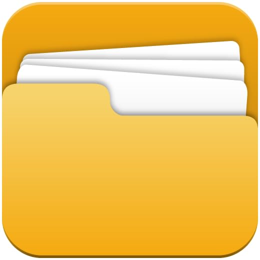 File Explorer for Kindle Fire