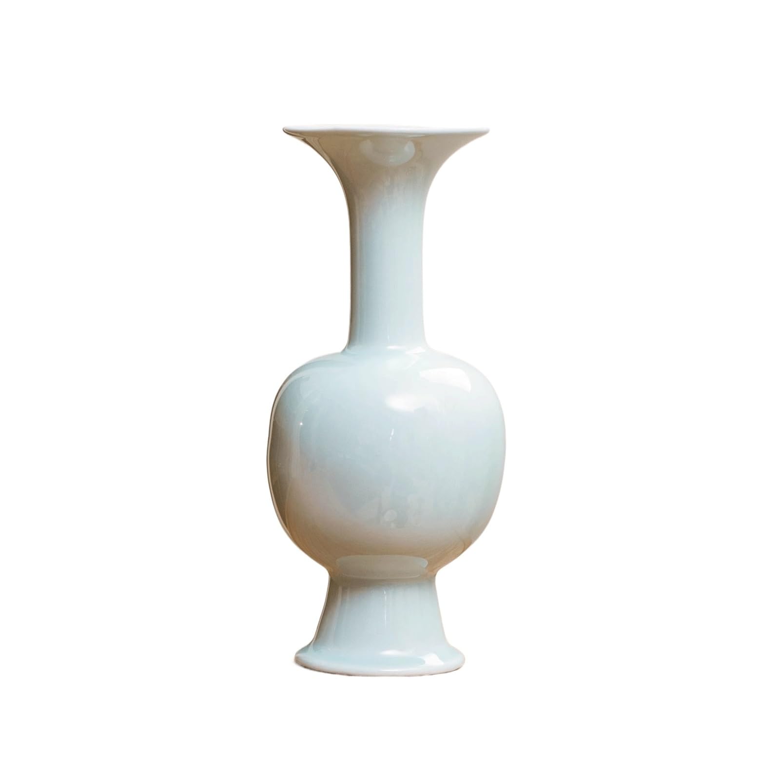 GEK208130 Vases for Flowers Vases Modern Minimalist Vase for Living Room Table Shelf Mantel Decoration Farmhouse Home Decorative Vase