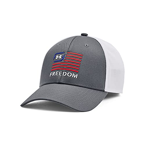 Image of Under Armour Mens Freedom Cap