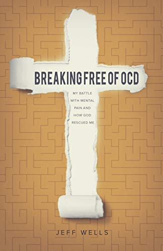 Breaking Free of OCD: My Battle With Mental Pain and