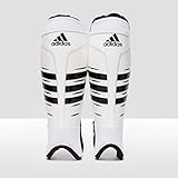 Adidas; Schienbeinschützer für Feldhockey; beständig