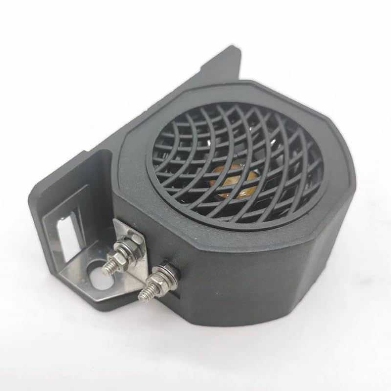 EPISTA ALARM, BACK-UP For Bobcat Skid Steer Loader 773 7753 843 853 863 864 873 883