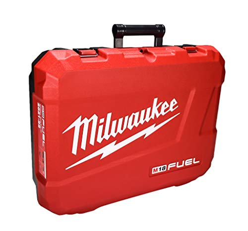 Milwaukee 2821-22 Brushless SAWZALL Kit