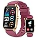 Smartwatch Uomo Donna, 1.57' Orologio Smartwatch con...