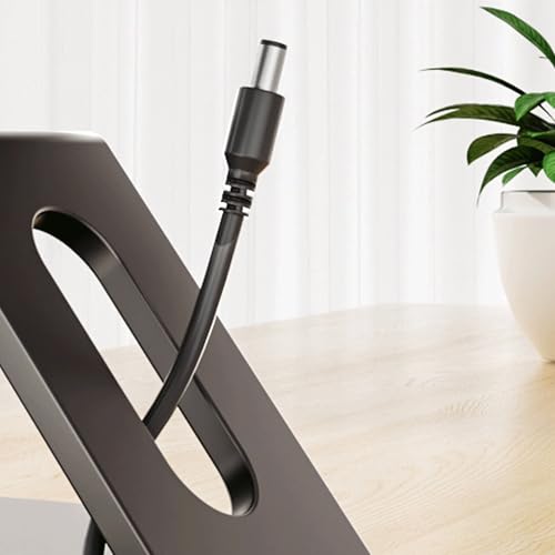 Soporte para proyector ajustable con cabezal giratorio universal de cama 8