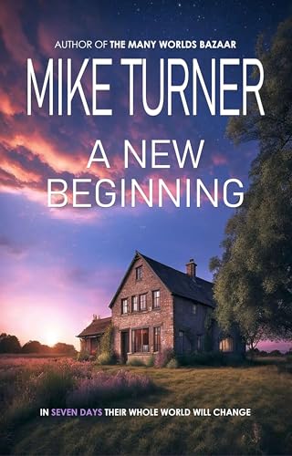  A New Beginning (English Edition)