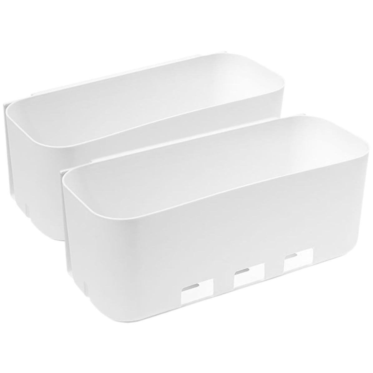 Organizador extraíble de armarios para una cocina y un baño ordenados y libres de caos