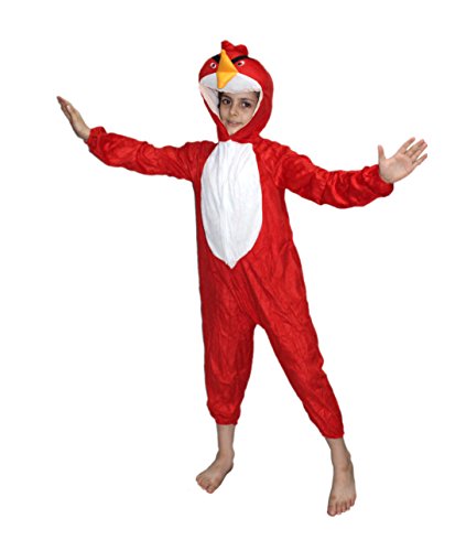 Image of Kaku Fancy Dresses Birds Costume for Kids