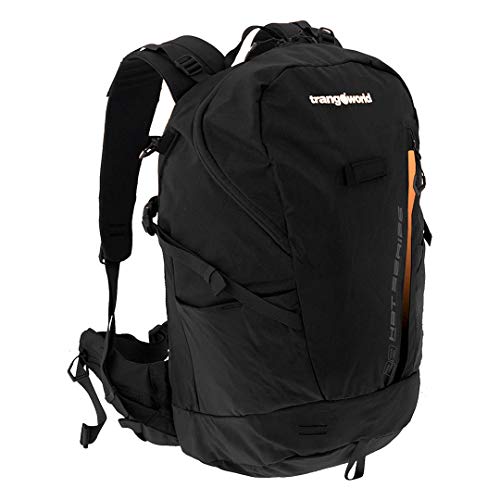 Trango Mochila Hbt 28  Unisex Adulto  Gris  Antracita   36x24x45 cm  W