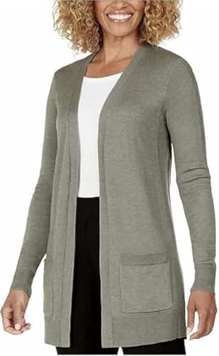 Image of Matty M Women's The Boyfriend Cardigan