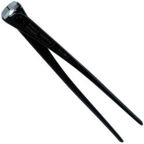 Knipex-Werk 99 10 300 – Const Russian Pliers 300 mm fuerza-armad C.V. PUL Knipex