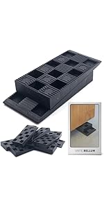 Coperture Cerniere Siegenia Per Finestre PVC - Set 5 Pezzi, Colore Bianco - Foto 5