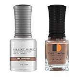 Lechat Perfect Match Exposed Collection - Cocoa Kisses PMS216