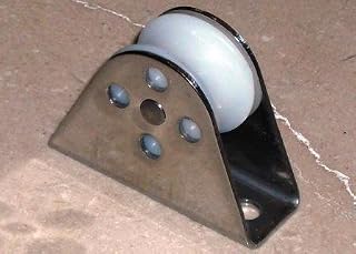 Racelite RL 1020 Small Standup Block