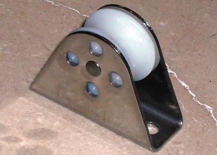 Racelite RL 1020 Small Standup Block for Water Skiing and Wakeboarding