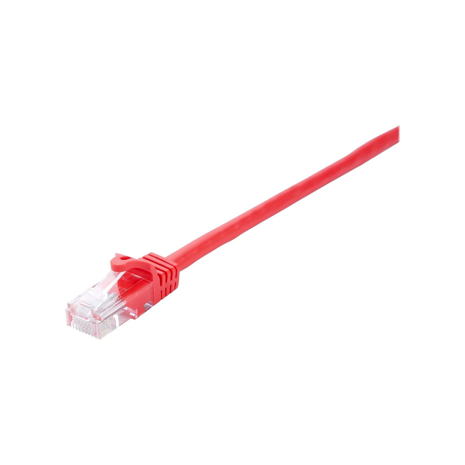 V7 Red Cat6 Ethernet Utp 10M