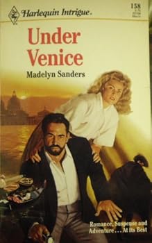 Paperback Under Venice Book