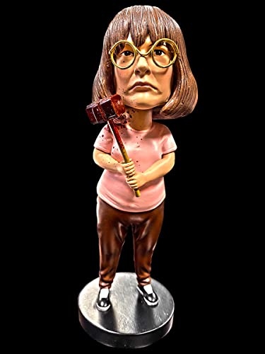 Full Moon Features Sybil Baby Oopsie Bobble Heads